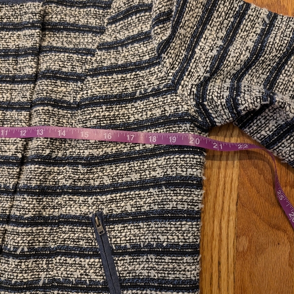 NWT Ann Taylor Loft Jacket - Picture 4 of 10